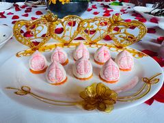 -三号黄浦会Canton Table