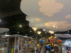 -杭州开元森泊度假乐园