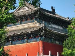 -洛阳白马寺