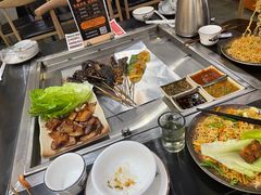 -德四家·傣族风味烧烤(金实店)