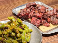 -破店肥哈·东北烧烤(南山保利店)