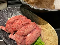 猪脑-王家渡火锅(金宝汇店)