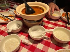 -西贝(苏州绿宝广场店)