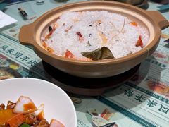 -凤来茶餐·粤菜馆(珠江新城店)