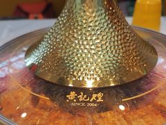 -黄记煌三汁焖锅(崇文门店)