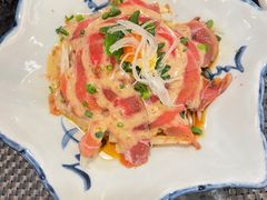 -菊上料理(蜀山银泰百货店)