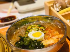 -肉魁屋·烧肉·烧鸟·酒场(高新店)