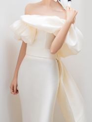 -韩国天使嫁衣婚纱礼服馆(上海旗舰店)