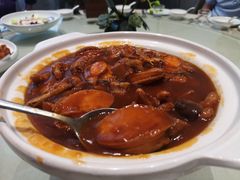 -将相和·海鲜蒸饺大连菜