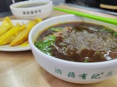 -清真蒋有记(老门东店)