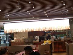 -西贝莜面村(常州新北万达广场店)