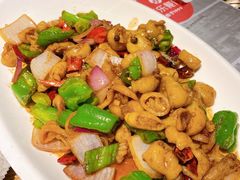 -丰乐餐厅·始于1999·本地老字号