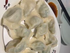 -船歌·鱼水饺青岛菜(枫蓝国际购物中心店)