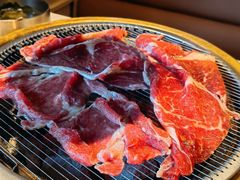 -西塔老太太泥炉烤肉(望京一店)