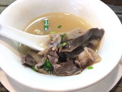 -大胡子烤羊肉清真(天海夜市总店)