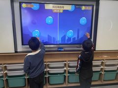 -昂立青少儿成长中心(杨浦国和1000校区)