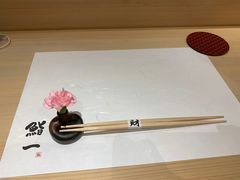 -鮨一日本料理旗舰店(总店)