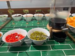 -皇城老妈川味火锅·大连海鲜火锅(港湾店)