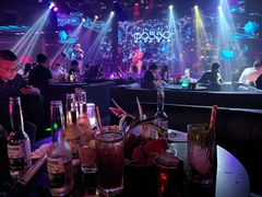 -MOSSO音乐酒吧·live house(南京旗舰店)