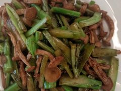-京华烟云·北京烤鸭(领展购物广场·中关村店)