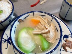 -客家汇·客家传承菜(水库店)