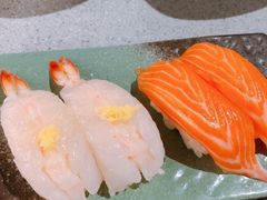 -友壹町寿司(嘉洲广场店)