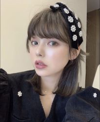 -蒋伟时尚造型