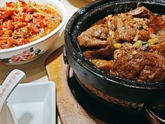 -小柴米·传统江西菜(八一广场店)