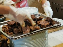 -清真·益鑫羊肉手抓馆(花园北街店)