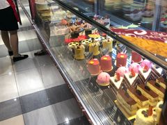 -精点味道(大连商场店)