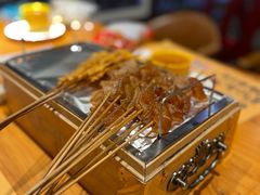 -喝丢一只鞋海鲜烧烤(文体街店)