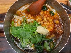 -小满手工粉(上海月星环球港店)