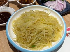 -老昌春饼(欧亚三环购物中心店)