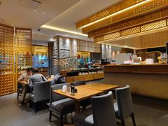 -京旬海鲜放题·铁板烧自助餐厅
