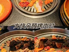 -真熙家牛排烤肉无限续(百脑汇店)