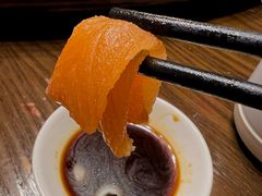 -醉美东江·三文鱼·烧鸡公