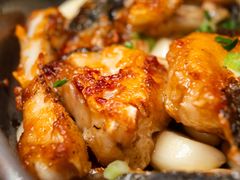 -年辉渔村·非遗传承餐厅(新丰江店)