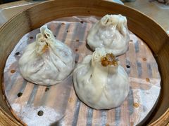 松子烧卖-扬州狮子楼·非遗淮扬菜(总店)