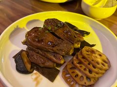 -清水亭湖北菜(大屯DT51店)