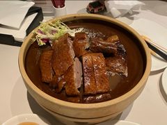-粤财皇冠假日酒店·彩华轩中餐厅
