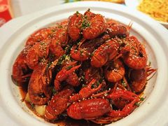 -肥肥虾庄·金牌油焖大虾(沙湖店)