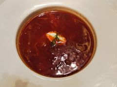 -马克西姆俄罗斯餐厅(通亚街店)