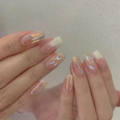 -M·X Nail日式美甲美睫