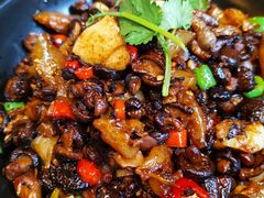 -鸡毛店·川菜(双楠店)