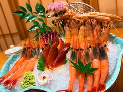 -桃夭日式料理(国信店)
