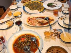 -渔傅·霞浦滩涂海鲜(建平店)