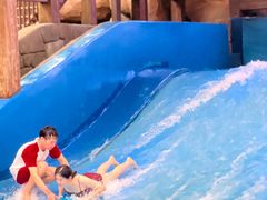 -杭州开元森泊度假乐园