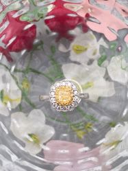 -威德钻石-克拉钻大本营(南京东路店)