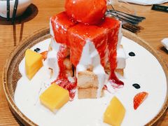 -西语炭烧牛排·西厨(石龙店)