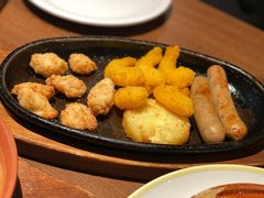 -萨莉亚(巴黎春天成山店)